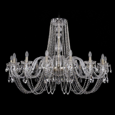 1402/16/460/Pa Подвесная люстра Bohemia Ivele 