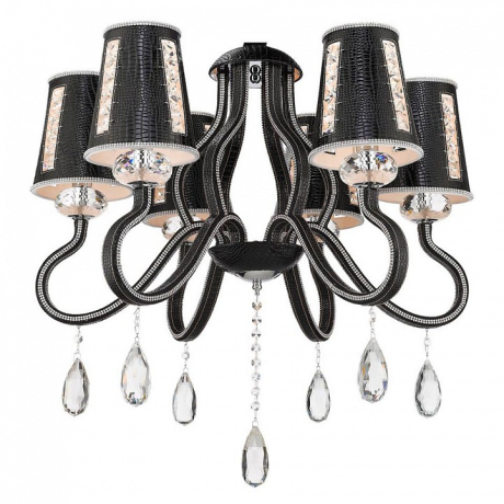 Подвесная люстра Wertmark Adelinda WE391.06.023 