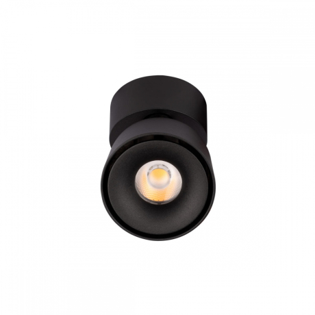 Спот Loft it Focus 10323/A Black 