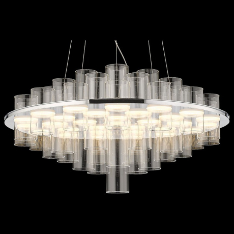 Подвесная люстра Wertmark Paula WE157.31.103 