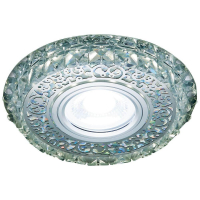 Встраиваемый светильник Ambrella Light S S393 CH