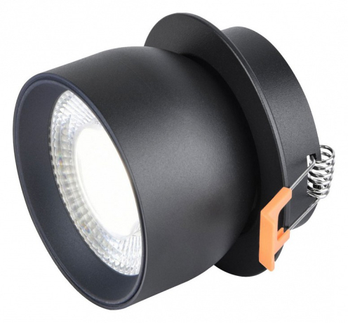 Встраиваемый светильник Favourite Astern 4510-1C 