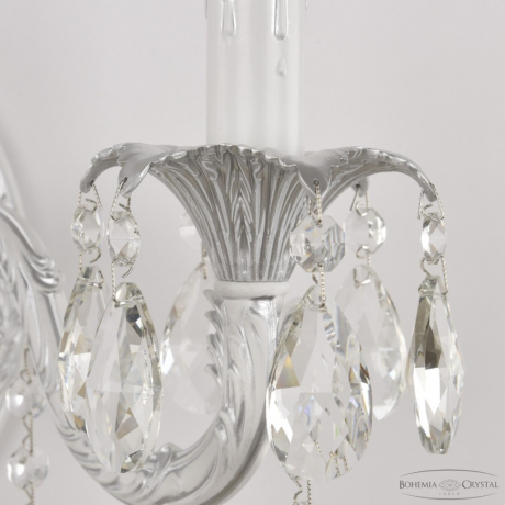 Бра Bohemia Ivele Crystal AL7901 AL7901B10/2/175 A WMN 