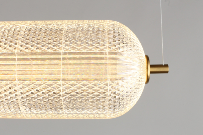 Подвесной светильник Omnilux Cedrello OML-68803-01 