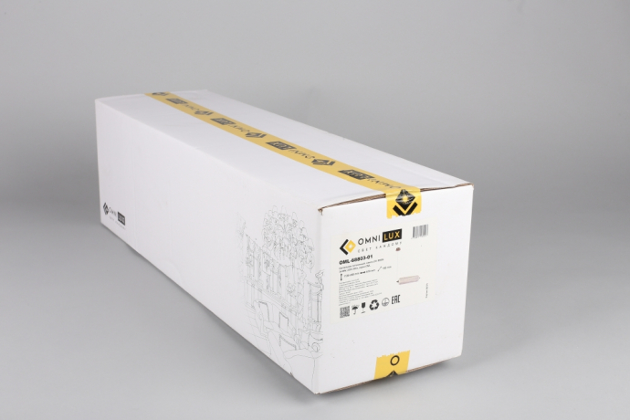 Подвесной светильник Omnilux Cedrello OML-68803-01 