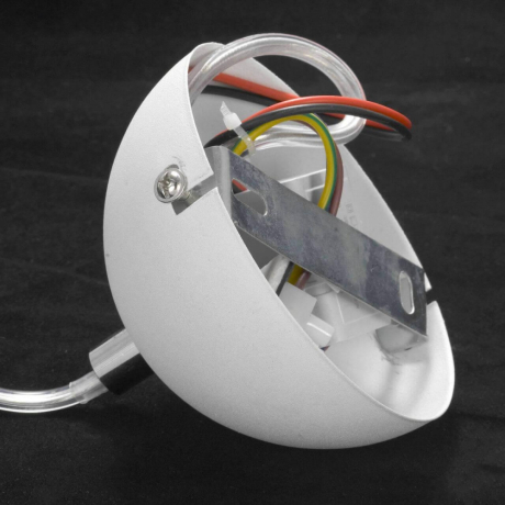 Подвесной светильник Lussole Cornville LSP-8112 