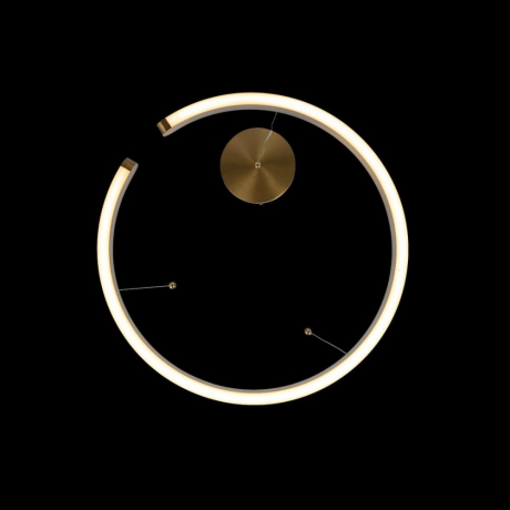 Подвесной светильник Loft it Ring 10013S 