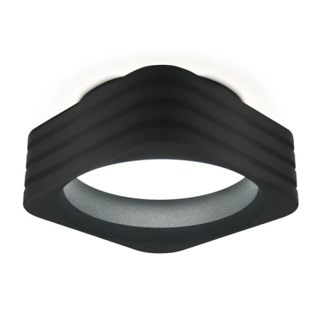 Встраиваемый светильник Ambrella Light TN TN306 