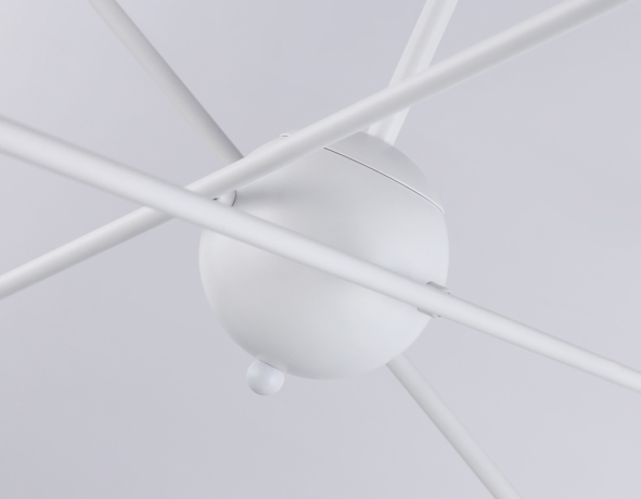 Подвесной светильник с лампочками Ambrella light TR80432+Lamps 