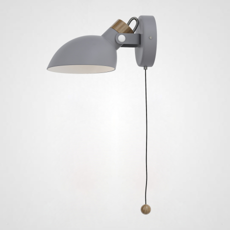 Бра Onder Grey Switch ImperiumLoft ONDER01 (204448-26) 