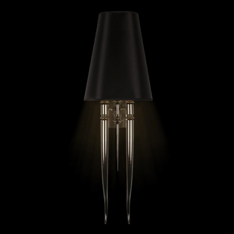 Бра Loft it Brunilde 10207W/L Black 