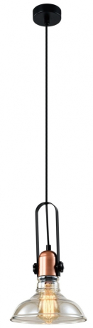 Подвесной светильник Rivoli Leila Б0055026 