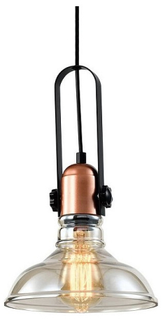 Подвесной светильник Rivoli Leila Б0055026 