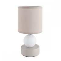 Настольная лампа декоративная Lumion LALANA 8180/1T