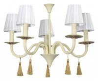 Подвесная люстра Arti Lampadari Pontone Pontone E 1.1.5 C