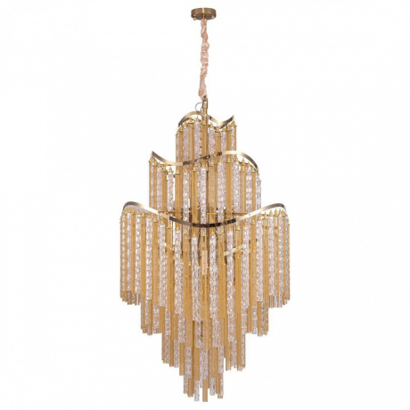 Подвесная люстра Alfa-Light F0524 F0524-30 