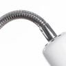 Бра Arte Lamp Dorm A1408AP-1WH 