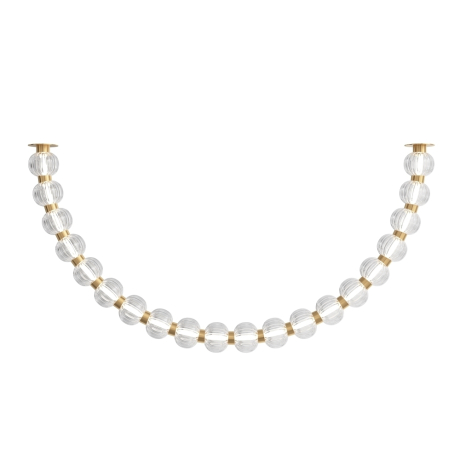 Подвесной светильник Maytoni Amulet MOD555CL-L28G3K 