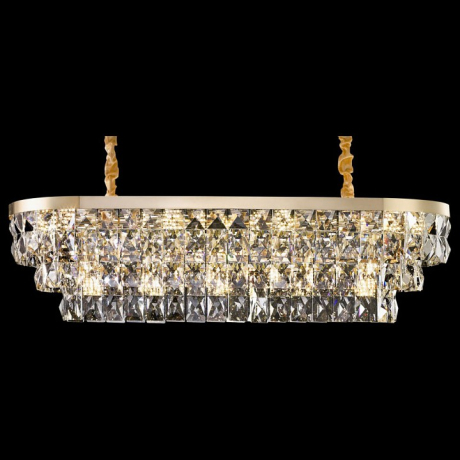 Подвесная люстра Wertmark Cassia WE102.13.323 