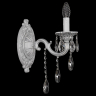 Бра Bohemia Ivele Crystal AL7801 AL7801B10/1/175 B WMN 