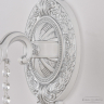 Бра Bohemia Ivele Crystal AL7801 AL7801B10/1/175 B WMN 