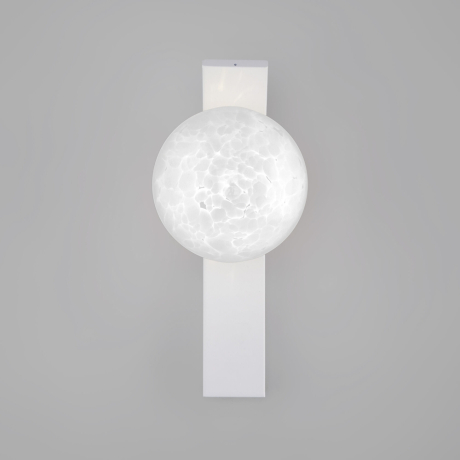 Бра Eurosvet Luxor 40019/1 белый 