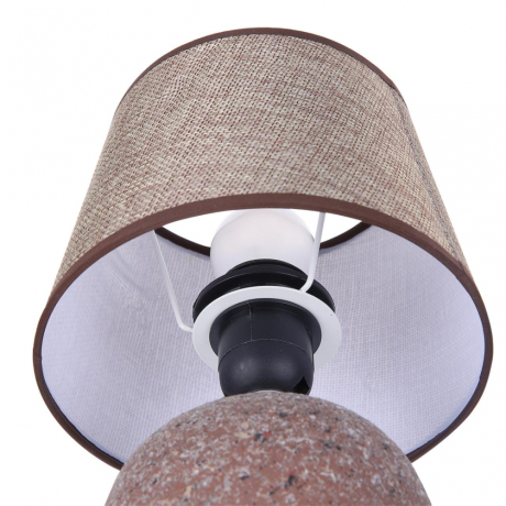 Настольная лампа декоративная Lumion Tareka 8213/1T 