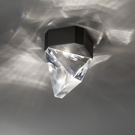 Накладной светильник Imperiumloft ALDIS aldis-b-wall01 