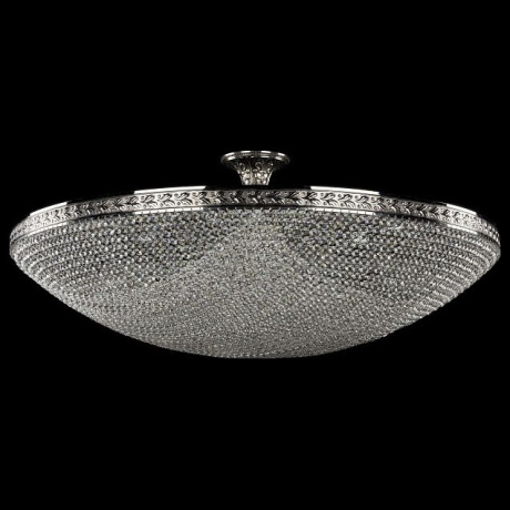 Светильник на штанге Bohemia Ivele Crystal 1932 19321/100IV NB 