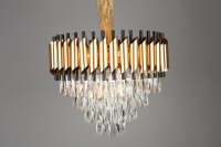 Люстра подвесная с лампочками Omnilux OML-81903-12+Lamps