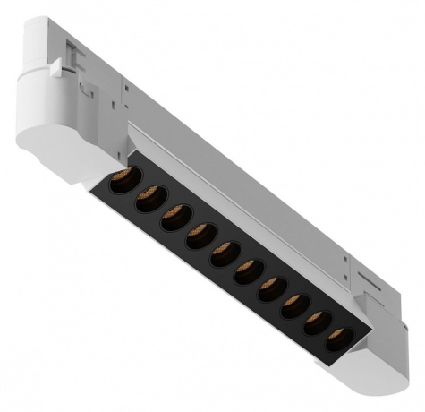 Накладной светильник Maytoni Technical Points TR195-3-10W2.7K-M-W 