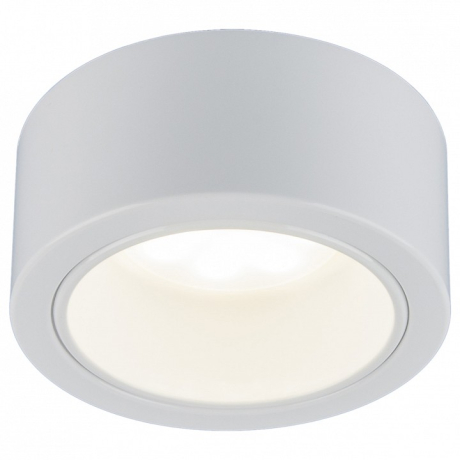 Встраиваемый светильник Elektrostandard 1070 a035973 