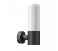 Светильник на штанге Maytoni Outdoor Willis O418WL-01B