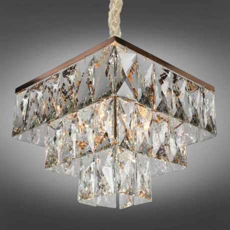 Подвесной светильник Omnilux Arenella OML-72603-06 