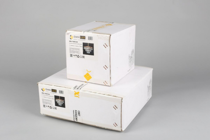 Подвесной светильник Omnilux Arenella OML-72603-06 