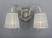 Нарушена упаковка!  <24833> Бра Omnilux Bologna OML-30001-02