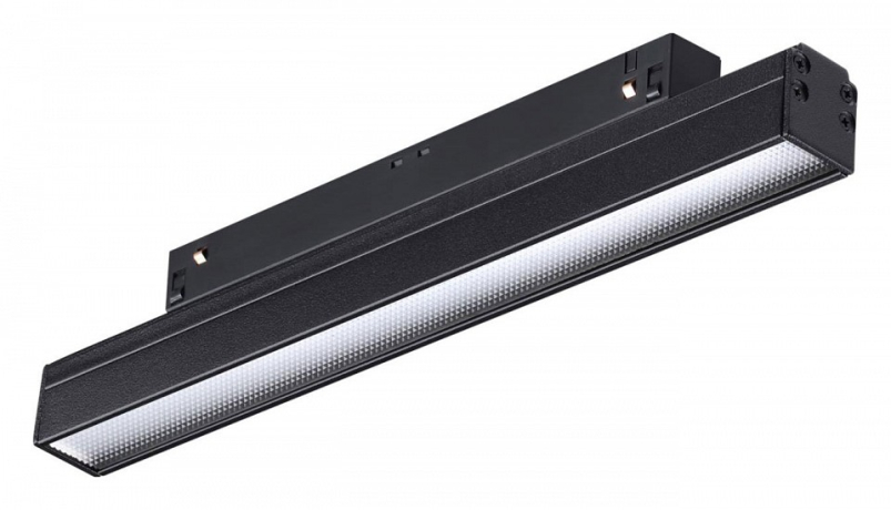 Накладной светильник Novotech Flum 358414 