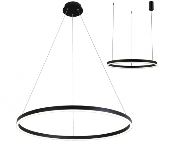 Подвесной светильник Kink Light Тор 08228,19A(4000K) 