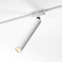 Pika 6W 4000K однофазный (белый) 85111/01 Elektrostandard (a065273)