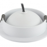 Встраиваемый светильник Denkirs DK2500 DK2700-WH 