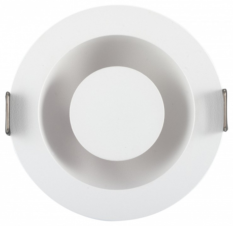 Встраиваемый светильник Denkirs DK2500 DK2700-WH 