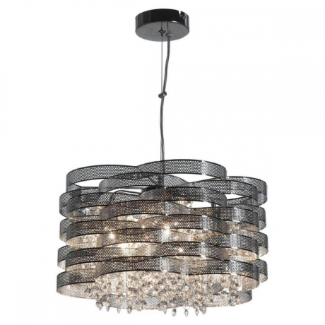 Подвесная люстра Lussole GRLSL-3407-05 