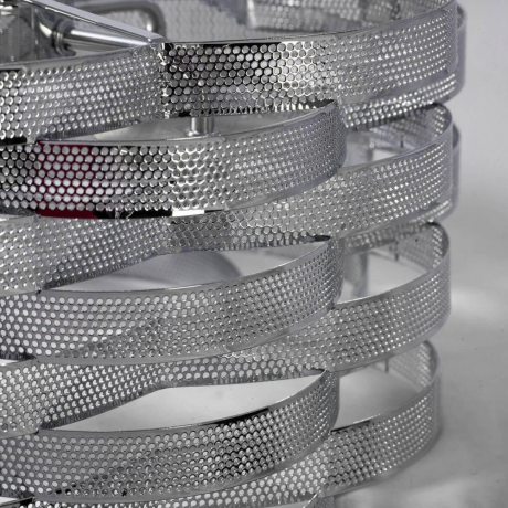 Подвесная люстра Lussole GRLSL-3407-05 