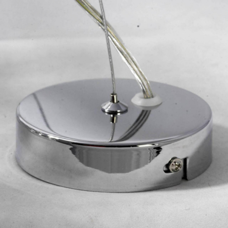 Подвесная люстра Lussole GRLSL-3407-05 