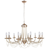 Подвесная люстра F-promo Plini 2591-12P