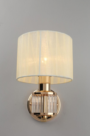 Бра с лампочкой Omnilux OML-66411-01+Lamps 