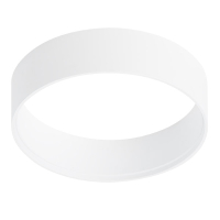 Нарушена упаковка!  <384260> Рамка для точечного светильника Levigo Lightstar 510020