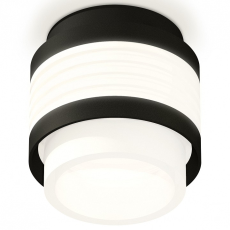 Накладной светильник Ambrella Light XS XS8432001 