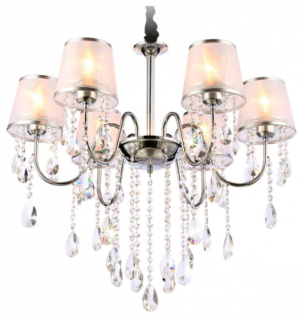 Подвесная люстра Ambrella Light TR TR4588 