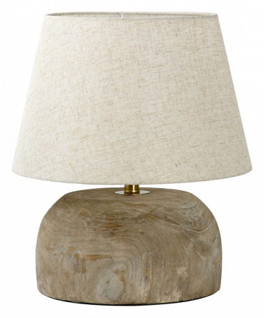 Настольная лампа декоративная Lussole MIDLAND LSP-0940 